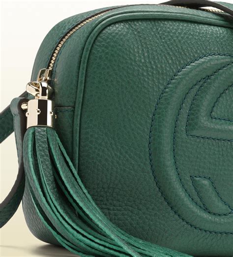 gucci soho disco clutch|Purseonals: Gucci Soho Disco Bag .